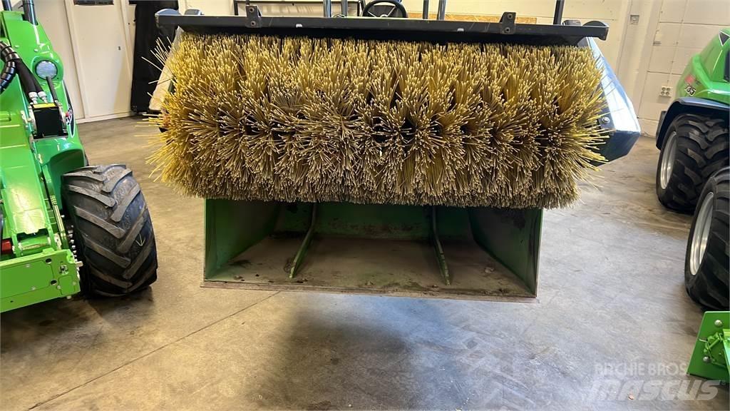 Sopskopa 1100 Andere bemestingsmachines