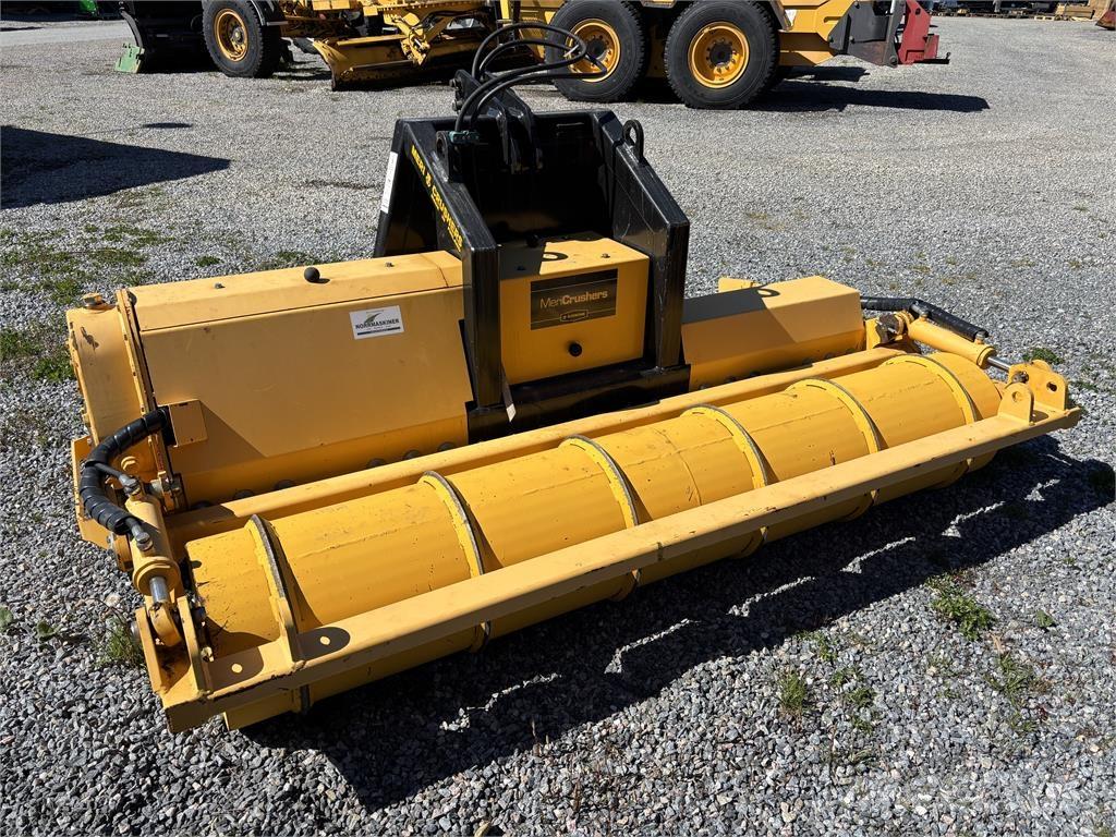 Suokone MJ-2.3 ST Sneeuwblazers