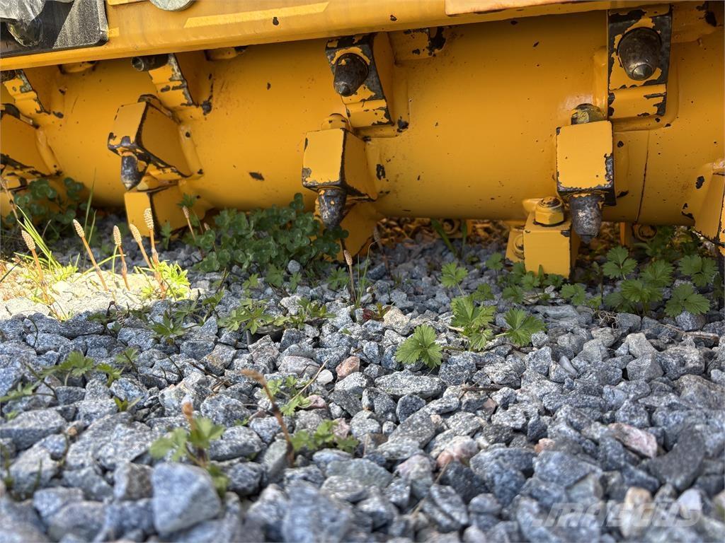 Suokone MJ-2.3 ST Sneeuwblazers