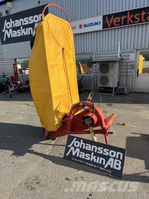 Taarup 205 Overige hooi- en voedergewasmachines