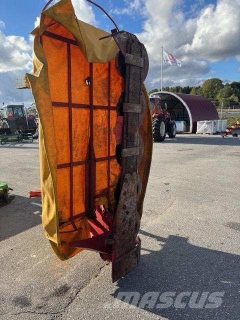 Taarup 205 Overige hooi- en voedergewasmachines