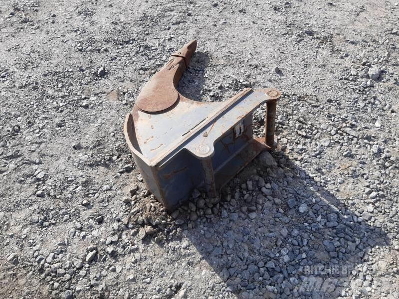  TJÄLKROK S45 (uppdrag) Rupsgraafmachines