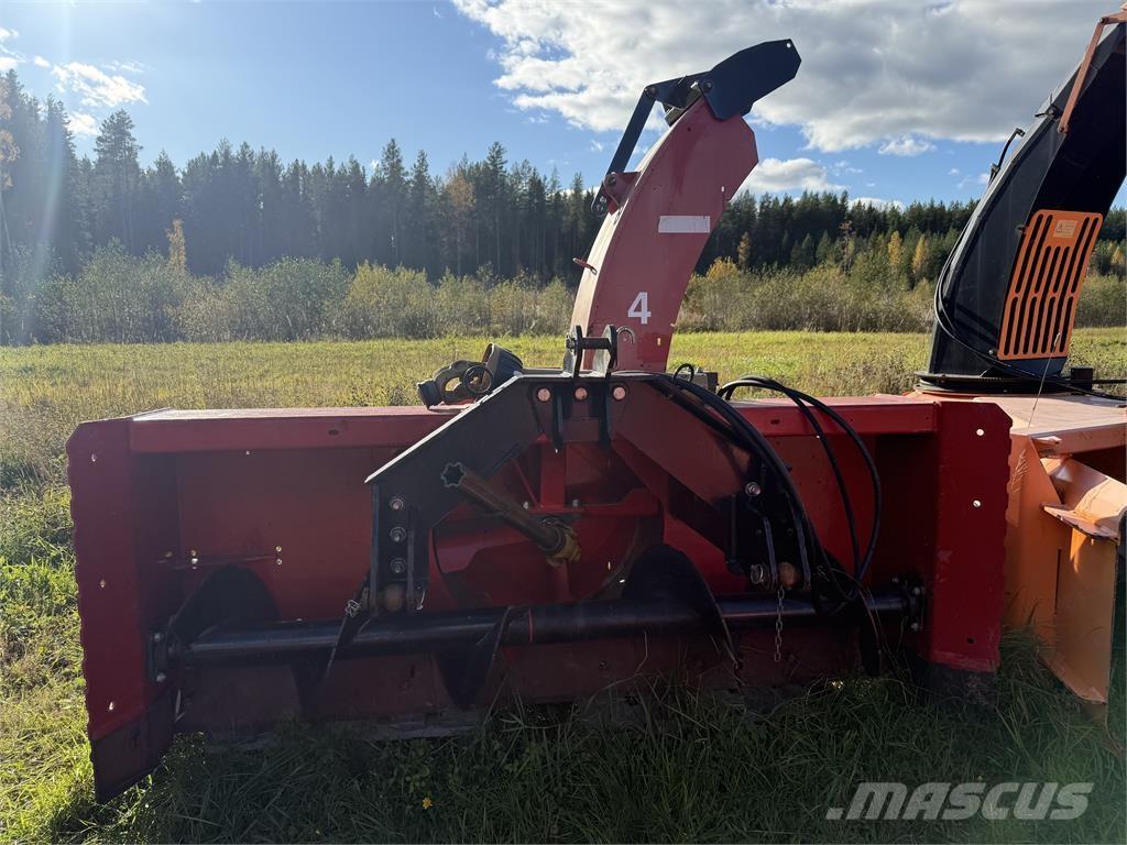 Tokvam 241 THS Flex Sneeuwblazers