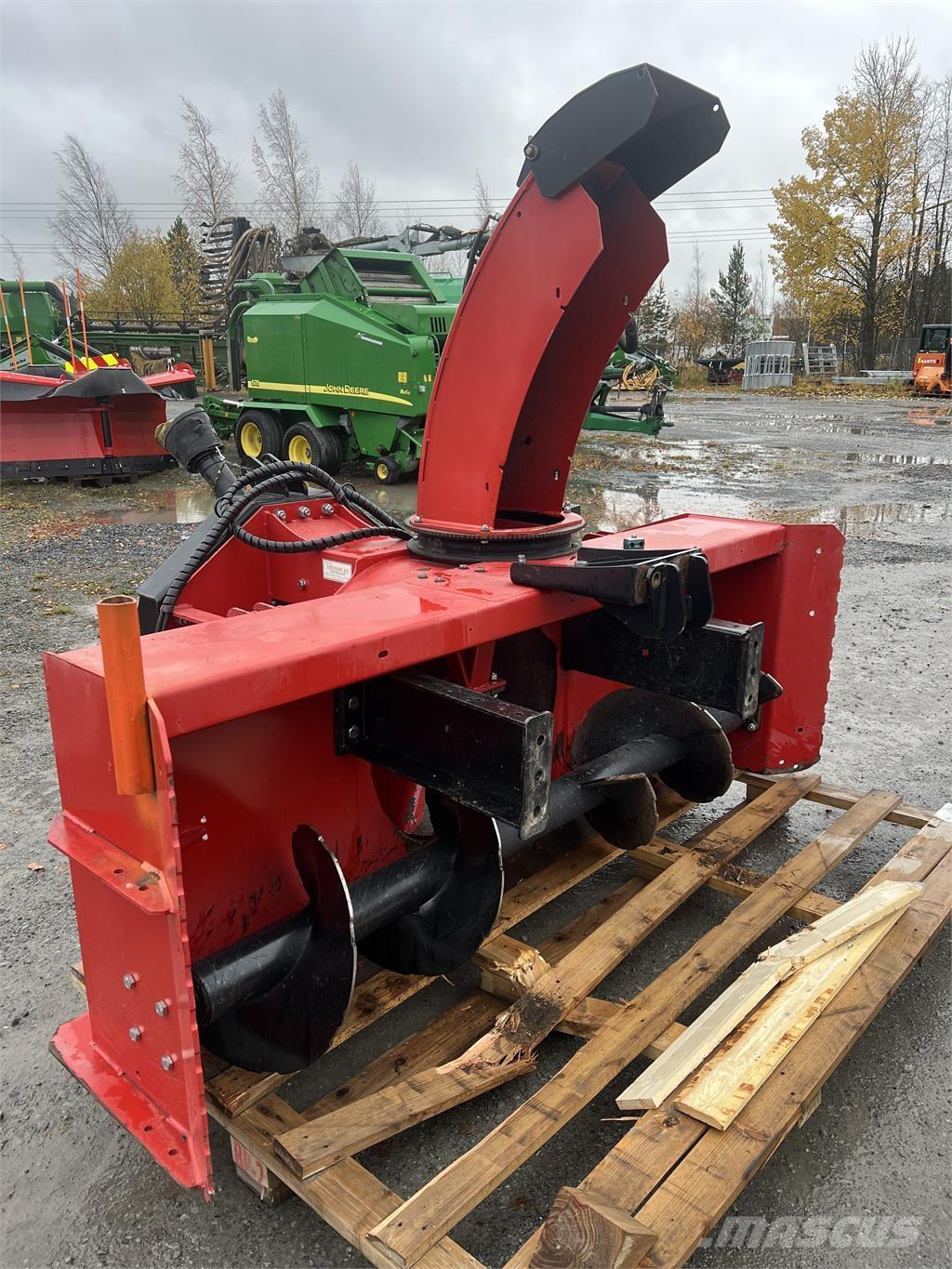 Tokvam 241THS FLEX Sneeuwblazers