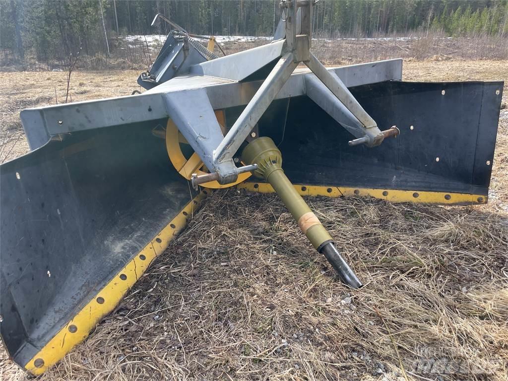 Trejon Optimal SB-225 Overige wegenonderhoudsmachines