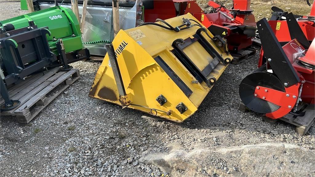Trejon Optimal SP 1600 Andere bemestingsmachines