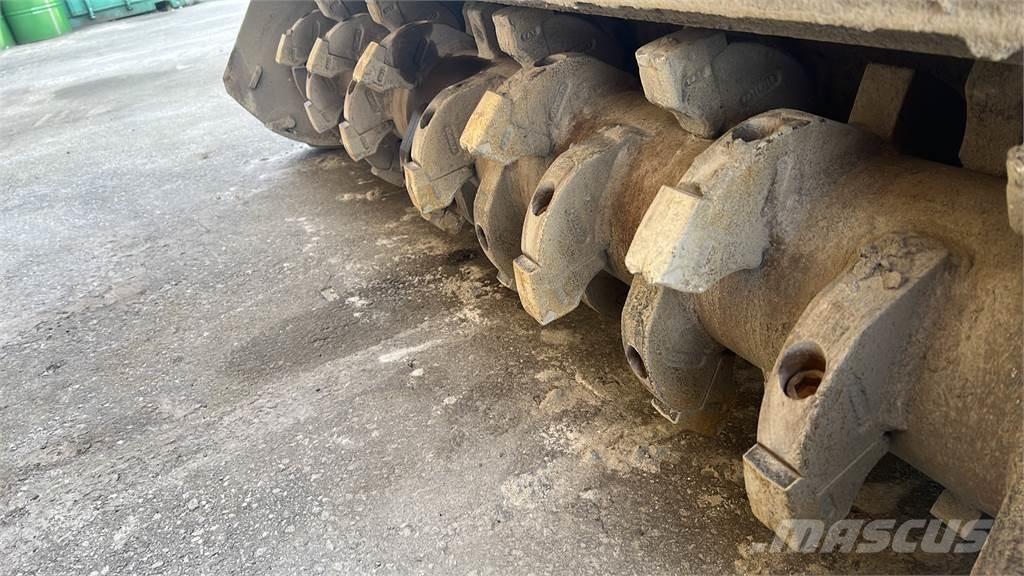  UML DT 200 Overige grondbewerkingsmachines en accessoires