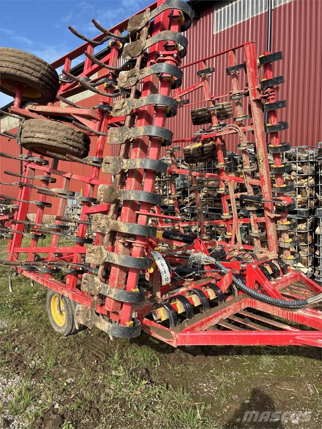 Väderstad NZA 800 HARV Eggen