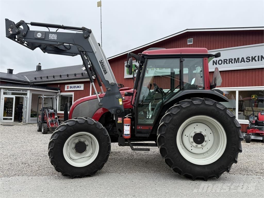 Valtra A75 Tractoren