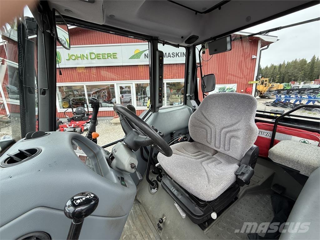 Valtra A75 Tractoren