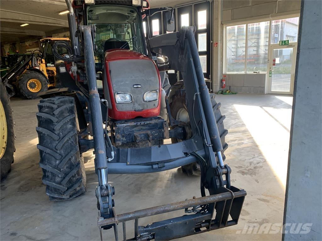Valtra C130 Tractoren