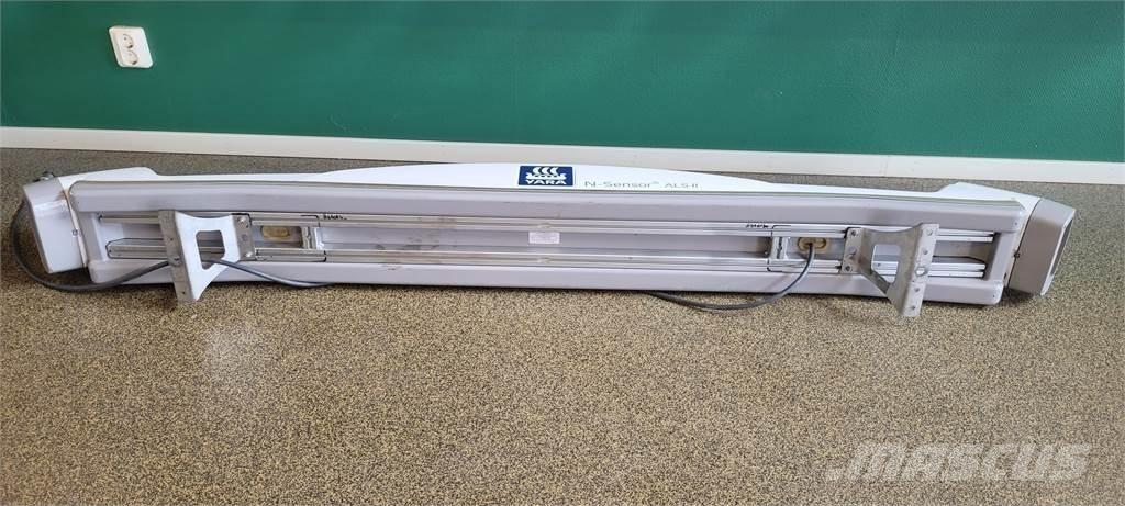  YARA N-SENSOR ALS II Bosbouw - Overige