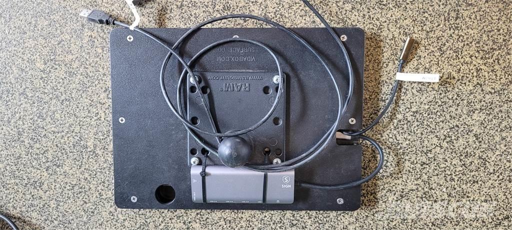  YARA N-SENSOR ALS II Bosbouw - Overige