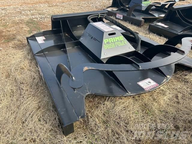  80 Mower Prime 2 Blade Maaiers
