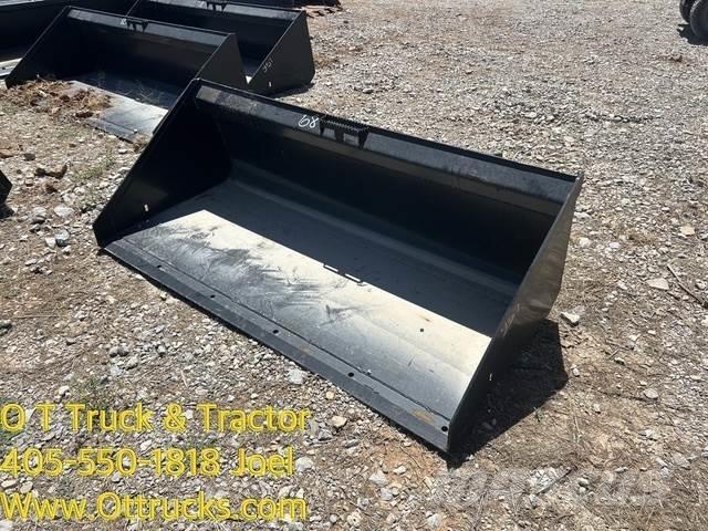 All-Star 68 Bucket Bakken