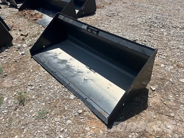  All-Star 68 Bucket Bakken