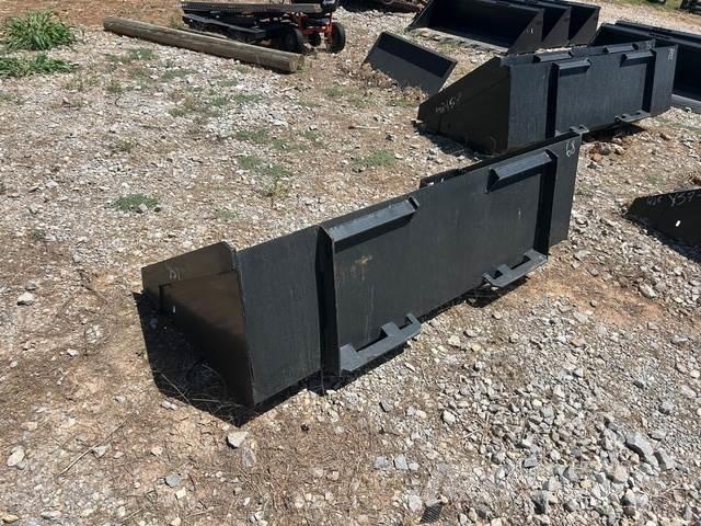  All-Star 68 Bucket Bakken