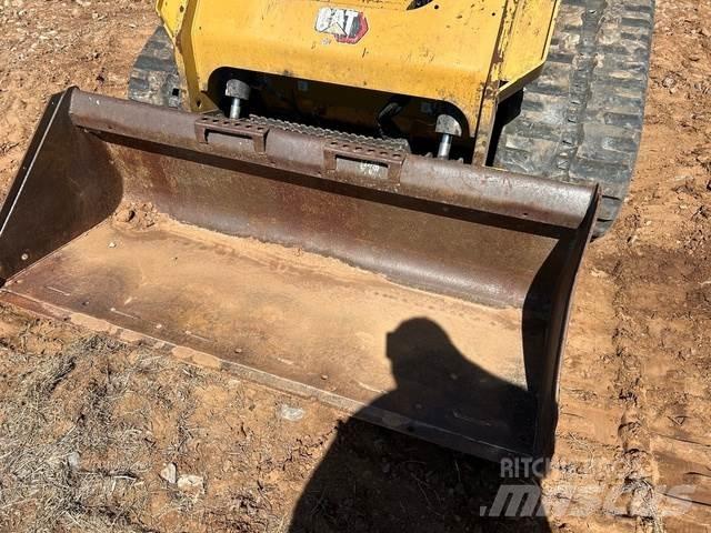 Bobcat 67 Smooth Bakken