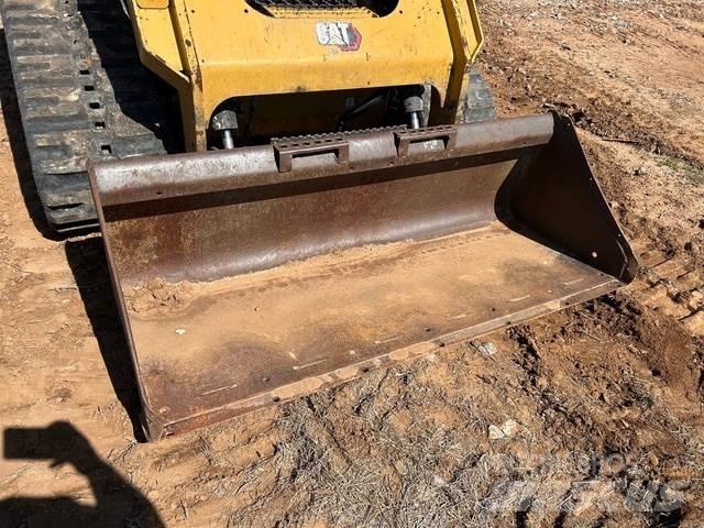 Bobcat 67 Smooth Bakken