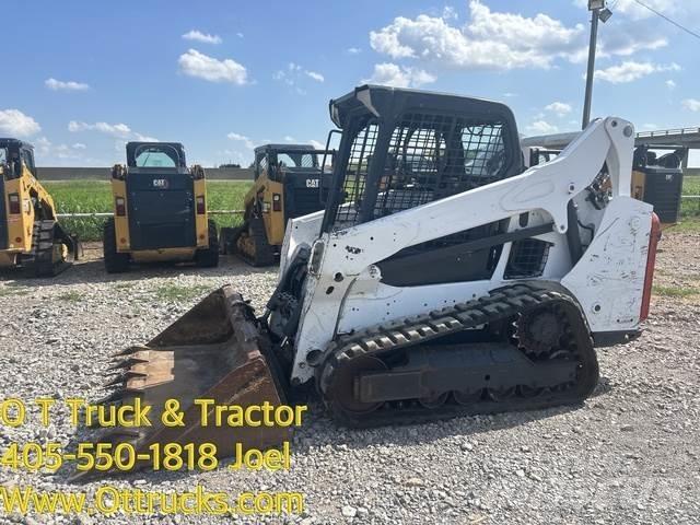 Bobcat T590 Schrankladers
