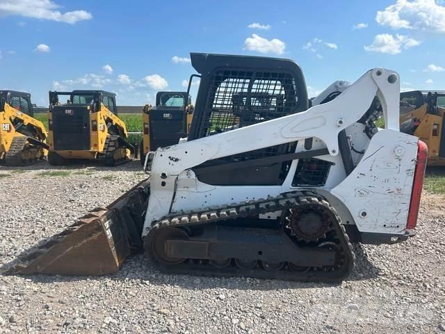 Bobcat T590 Schrankladers
