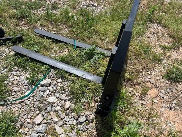 ES 48 Forks Vorken