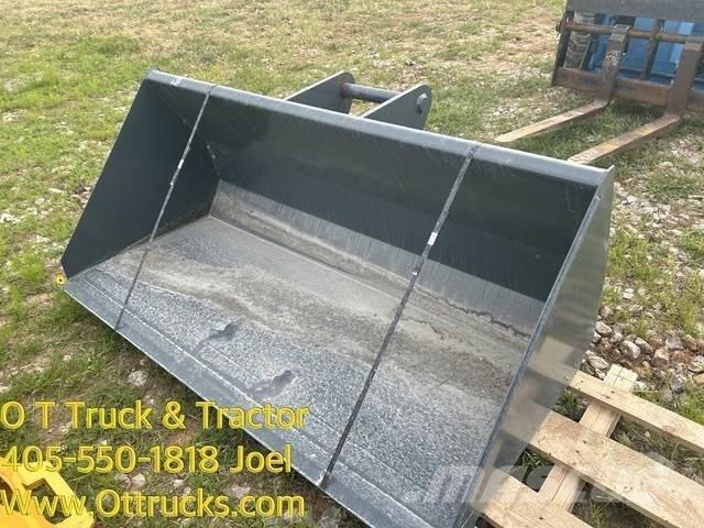 Gehl 72 Bucket Verreikers