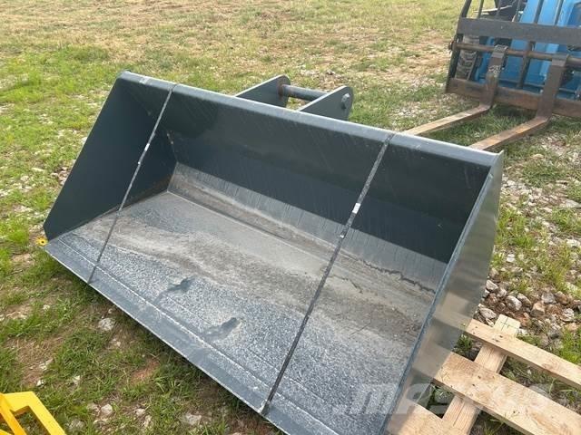 Gehl 72 Bucket Verreikers