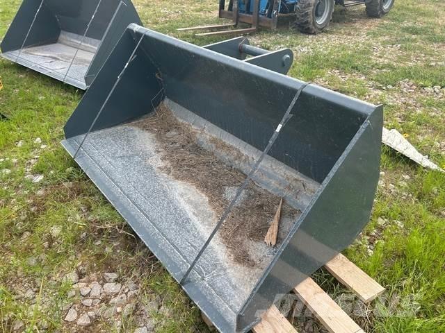 Gehl 72 Bucket Verreikers