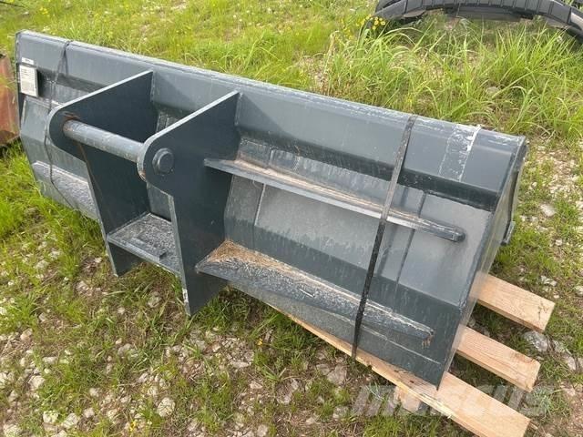 Gehl 72 Bucket Verreikers