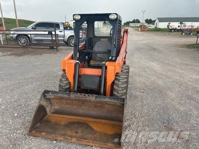 Gehl R105 Banden, wielen en velgen