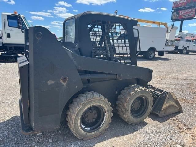 Gehl R105 Vorken