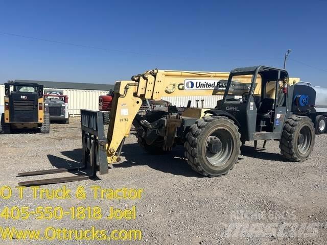 Gehl RS10-55 Bouw - Overige