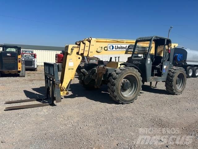 Gehl RS10-55 Bouw - Overige