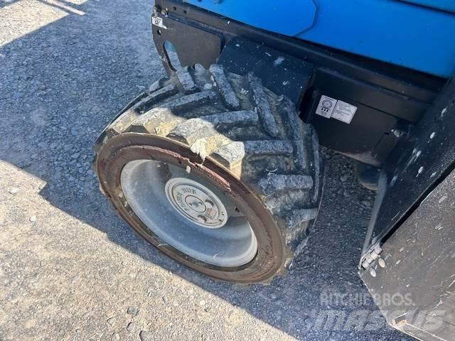 Genie GS3369 RT Schaarhoogwerkers