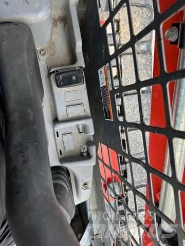Kubota SVL65 Schrankladers