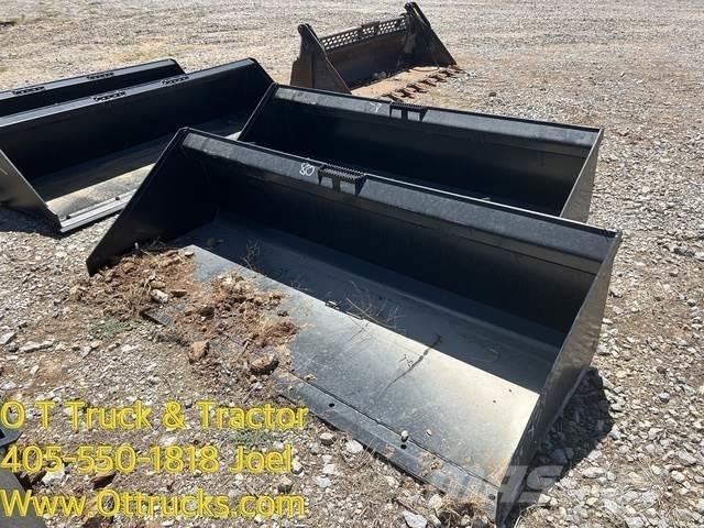  Mid - State 80 Bakken