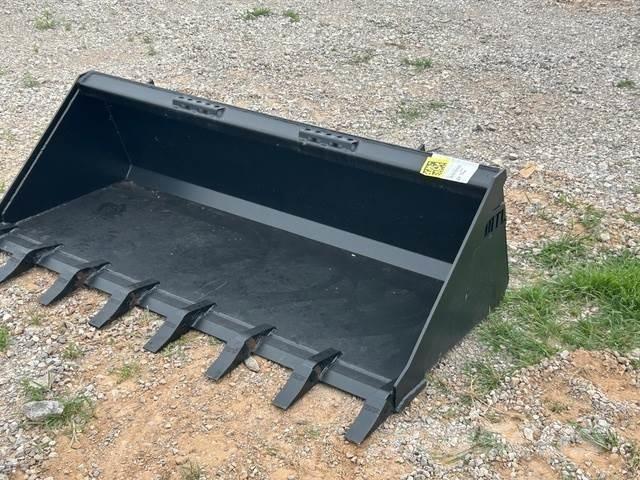  MTL 68 Bucket Bakken
