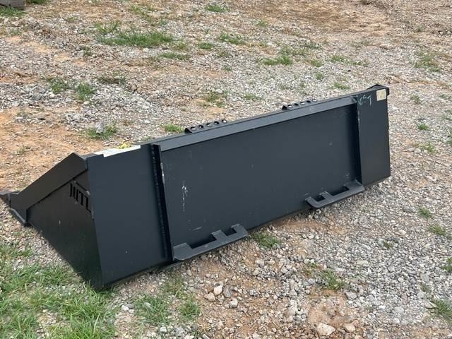  MTL 68 Bucket Bakken