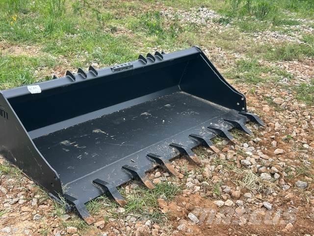  MTL 80 Tooth Bucket Bakken