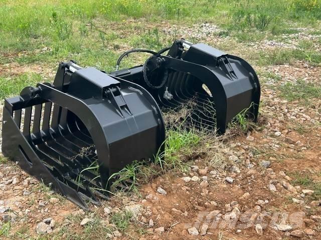  Prime 84 Rock Grapple Bakken
