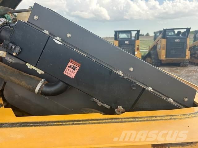 Volvo SD115B Bouw - Overige