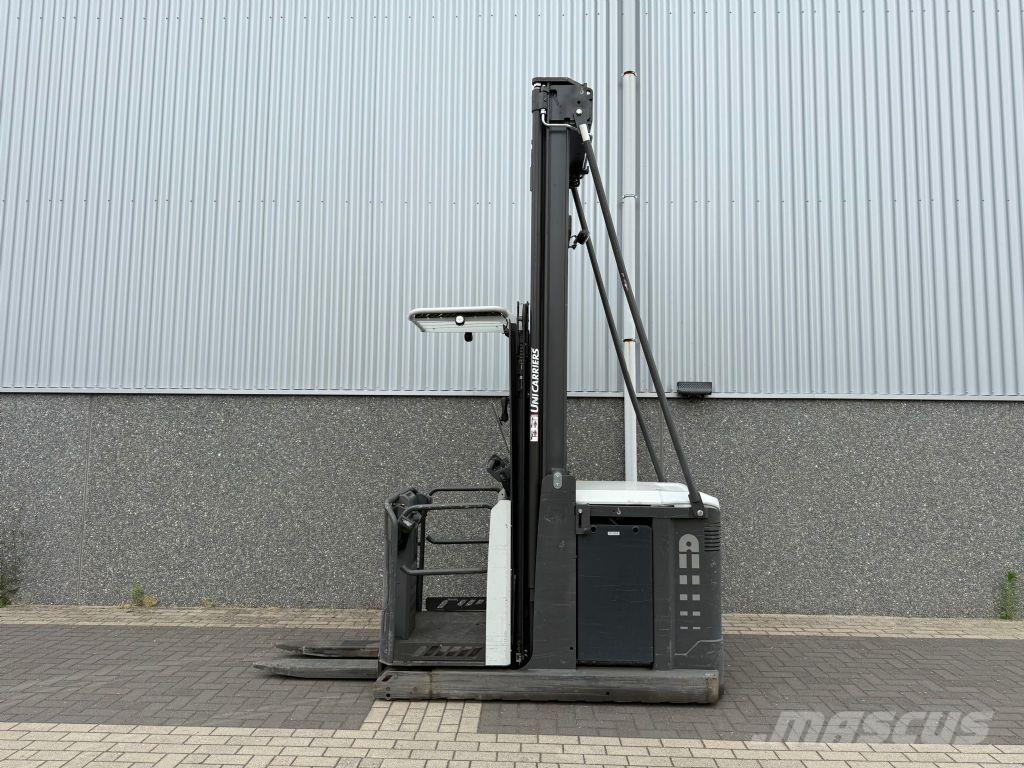 Atlet EPH125DTFVI900 Orderpicker voor hoog niveau