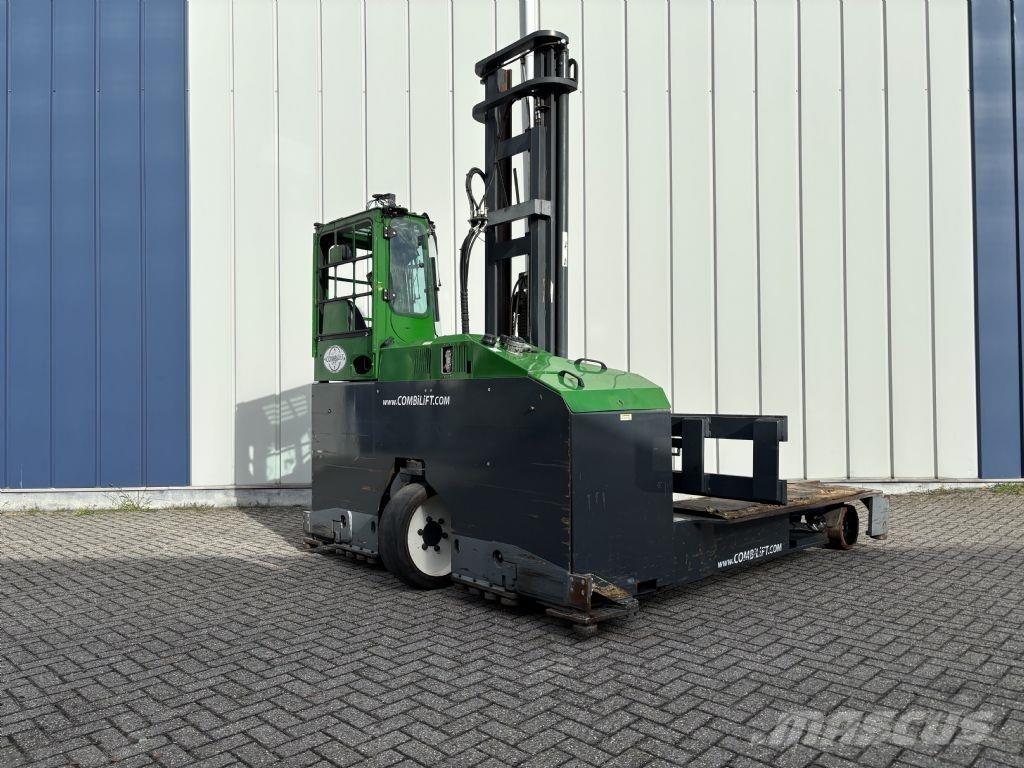 Combilift C5000E Zijlader