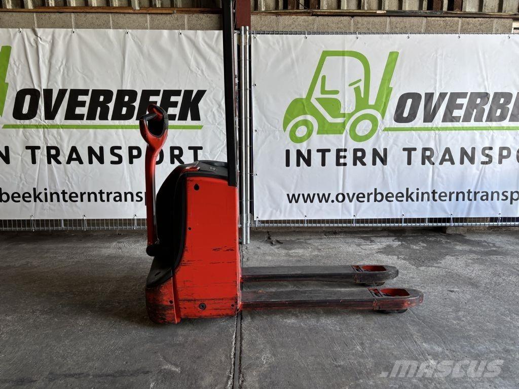 Linde T16 Electro-pallettrucks