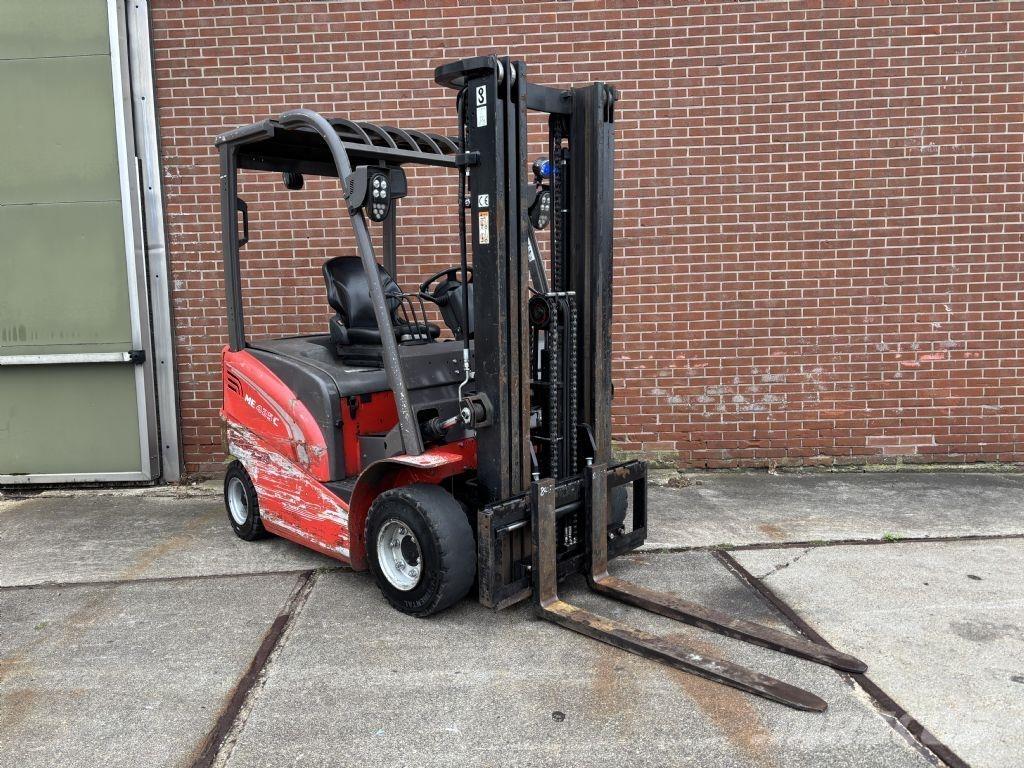 Manitou ME 425C Elektrische heftrucks