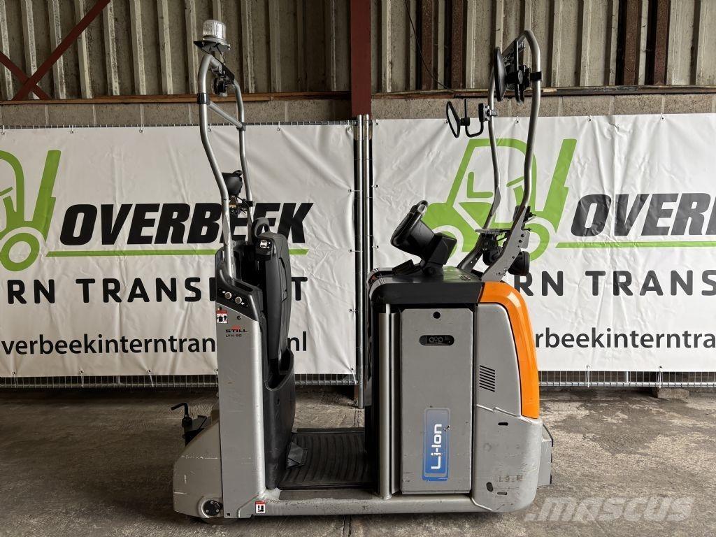 Still LTX50 Electro trekker