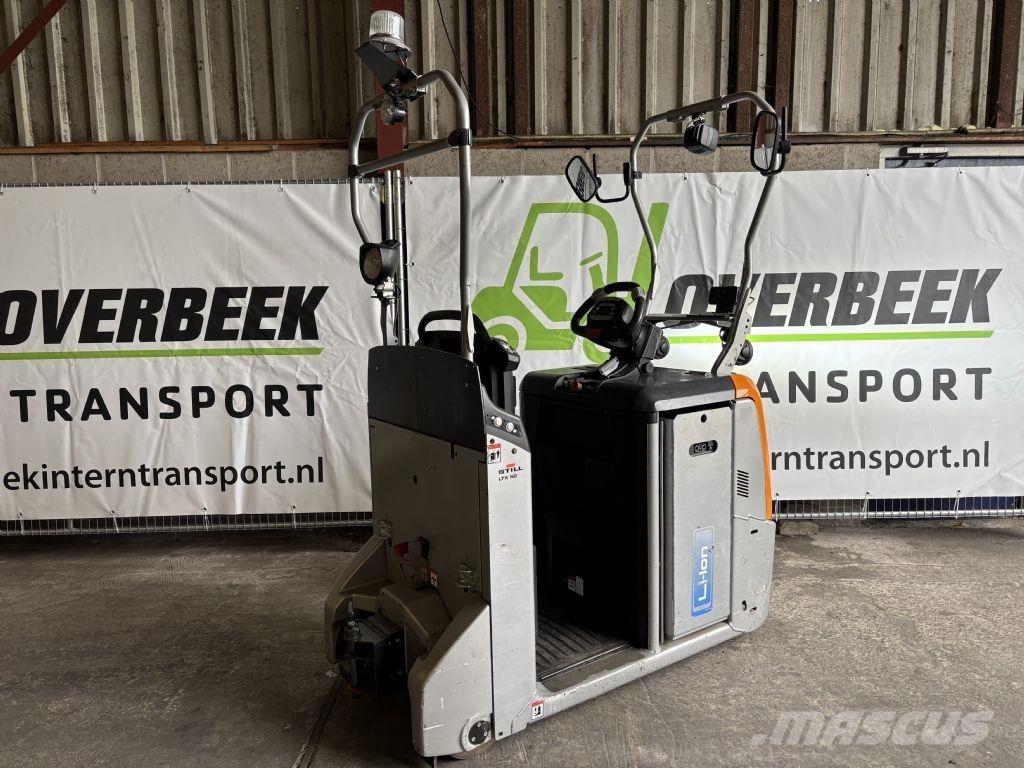 Still LTX50 Electro trekker