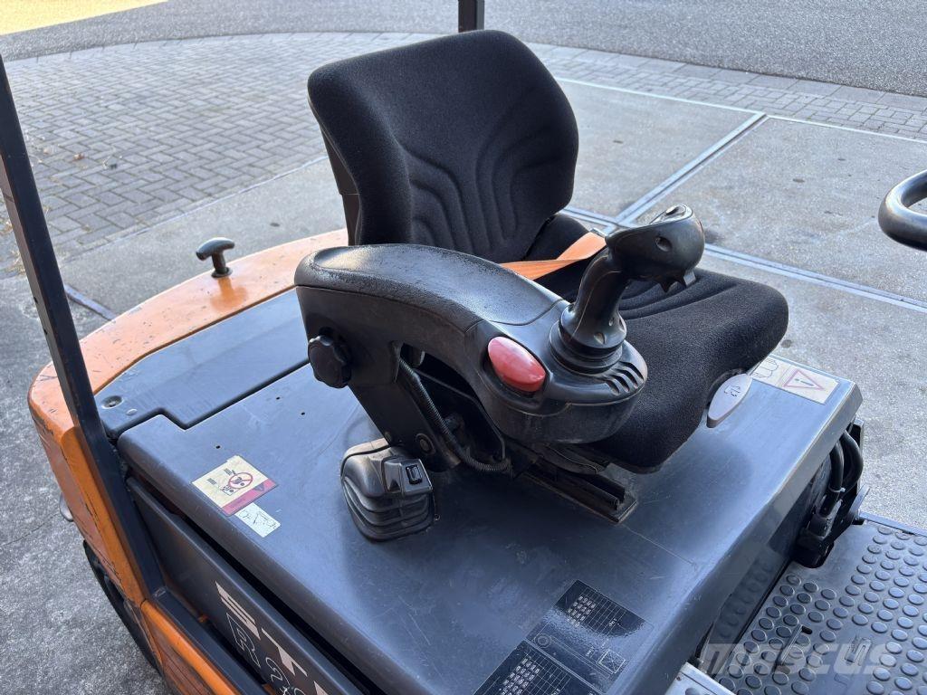 Still R20-20 P Elektrische heftrucks