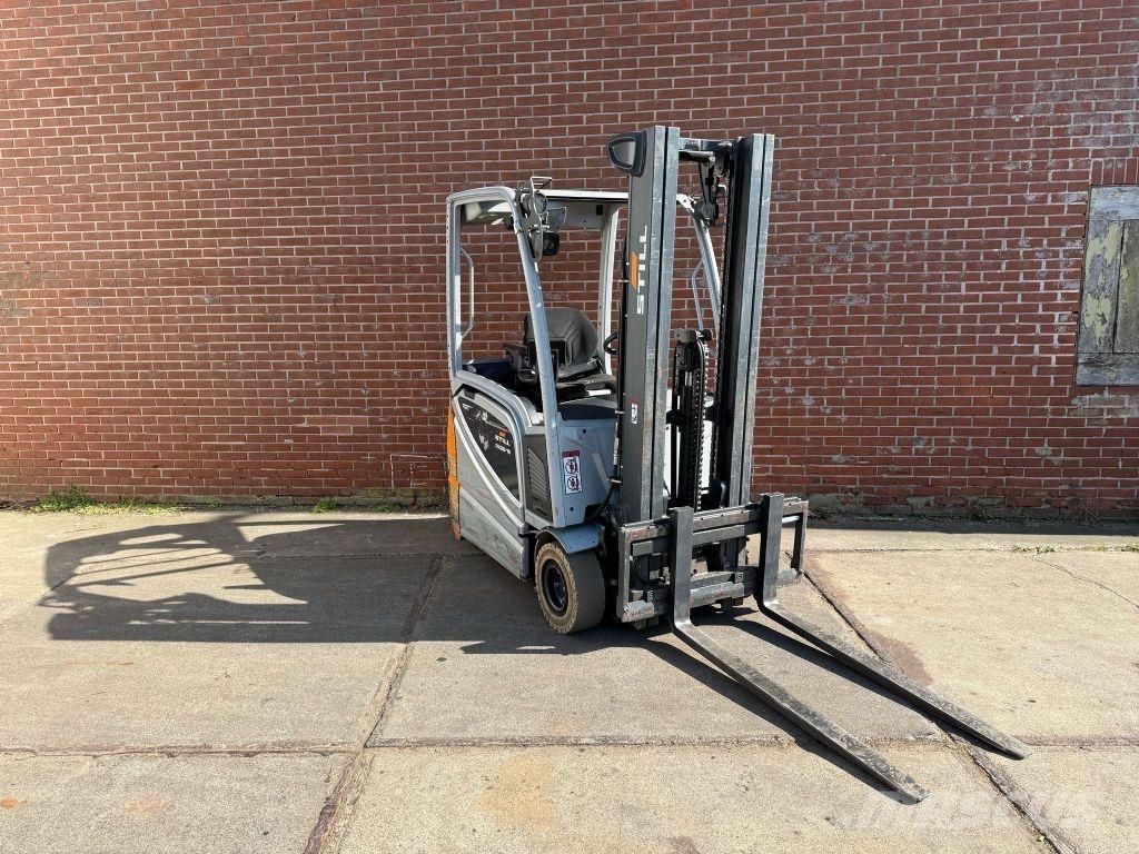 Still RX20-16 Elektrische heftrucks